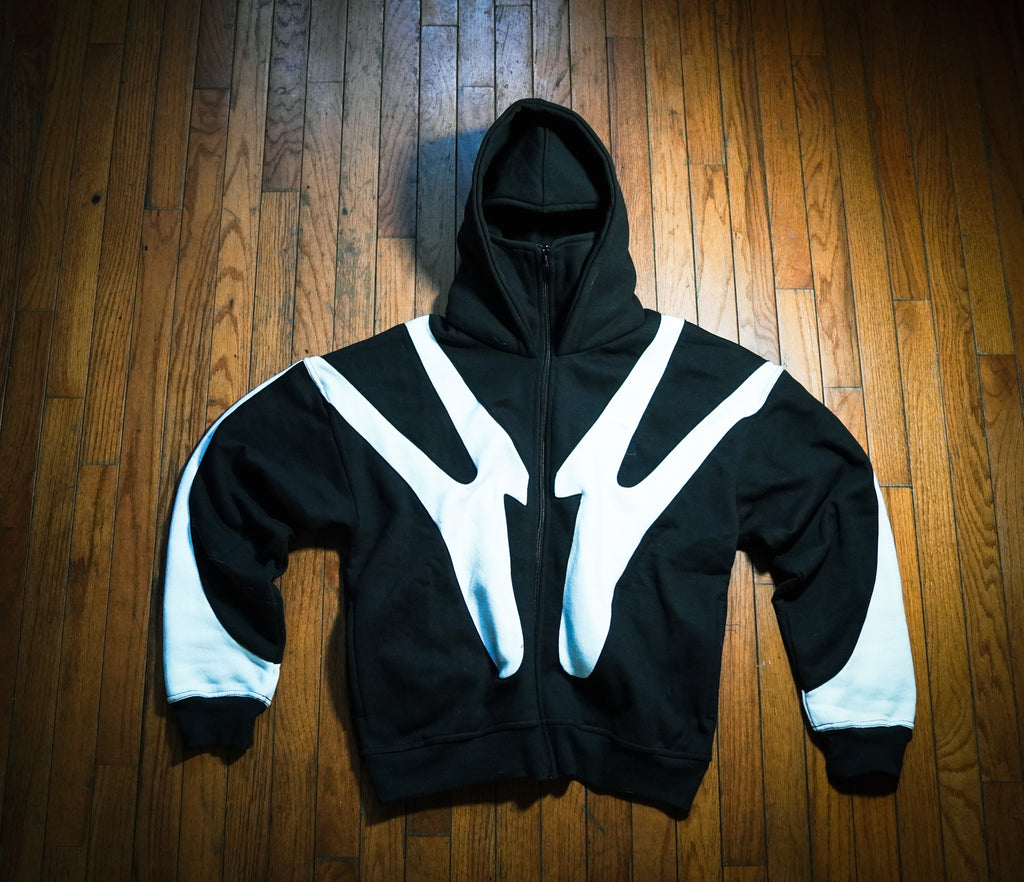 Ninja  Hoodie