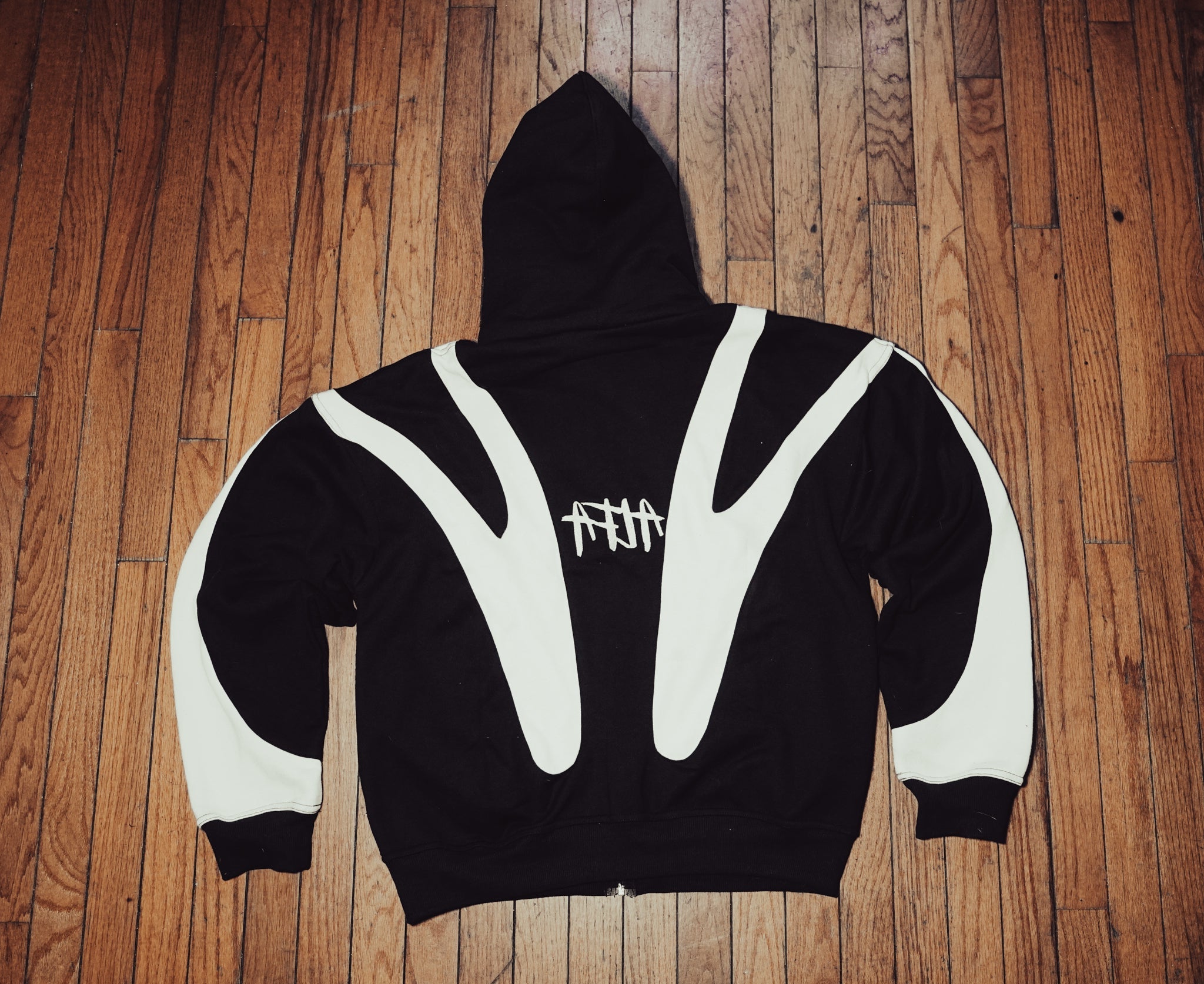 Ninja  Hoodie