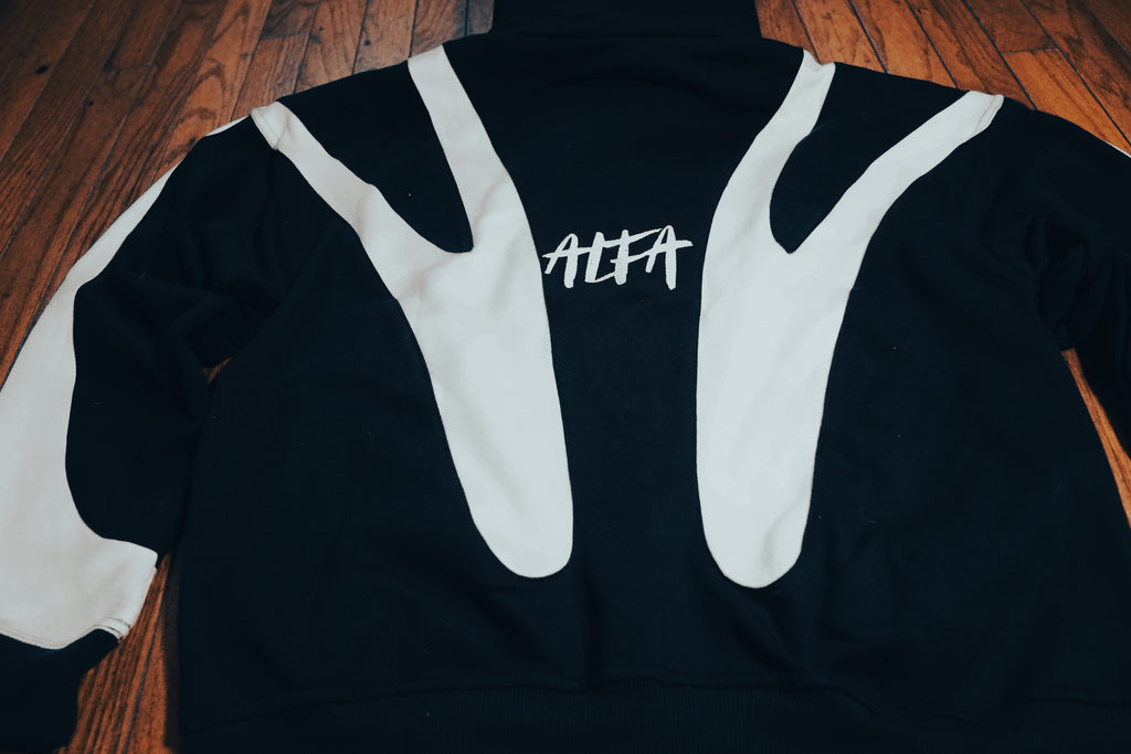 Ninja  Hoodie