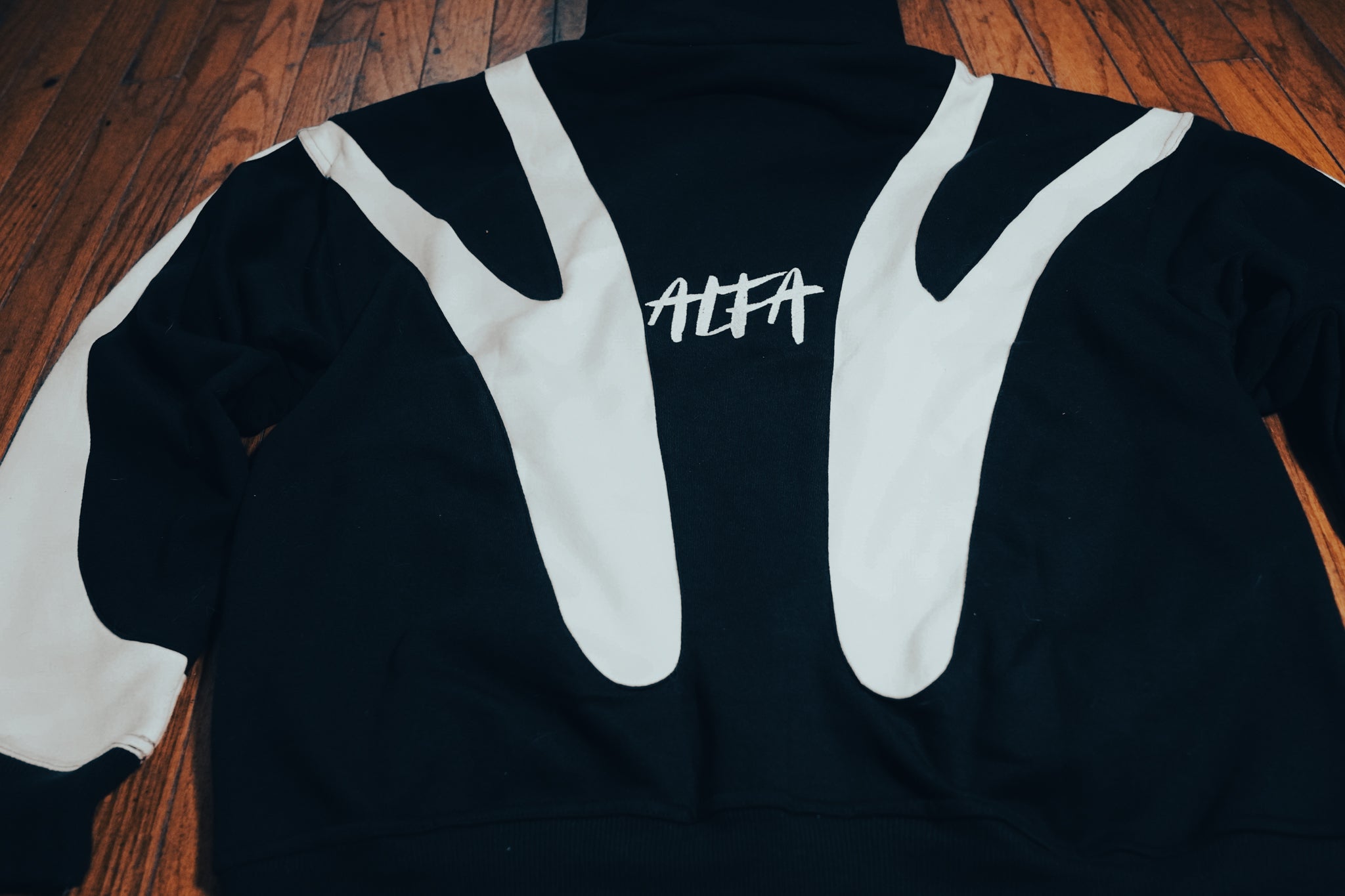Ninja  Hoodie